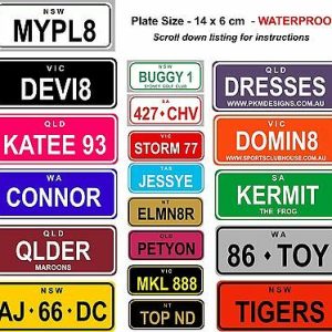 personalized-kids-mini-number-licence-plates-14-x-6-signs