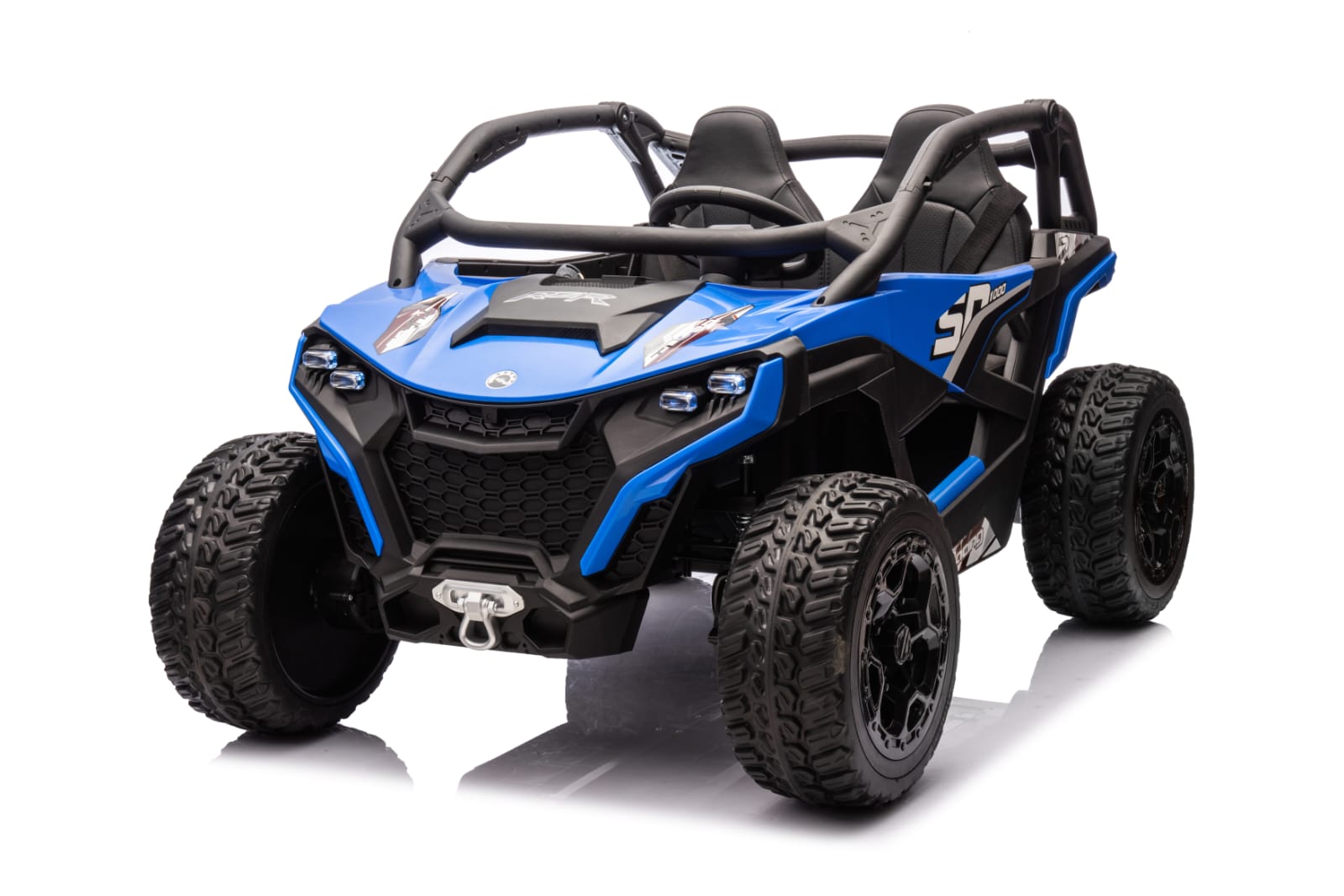 24V RENEGADE RIDE ON CAR KIDS