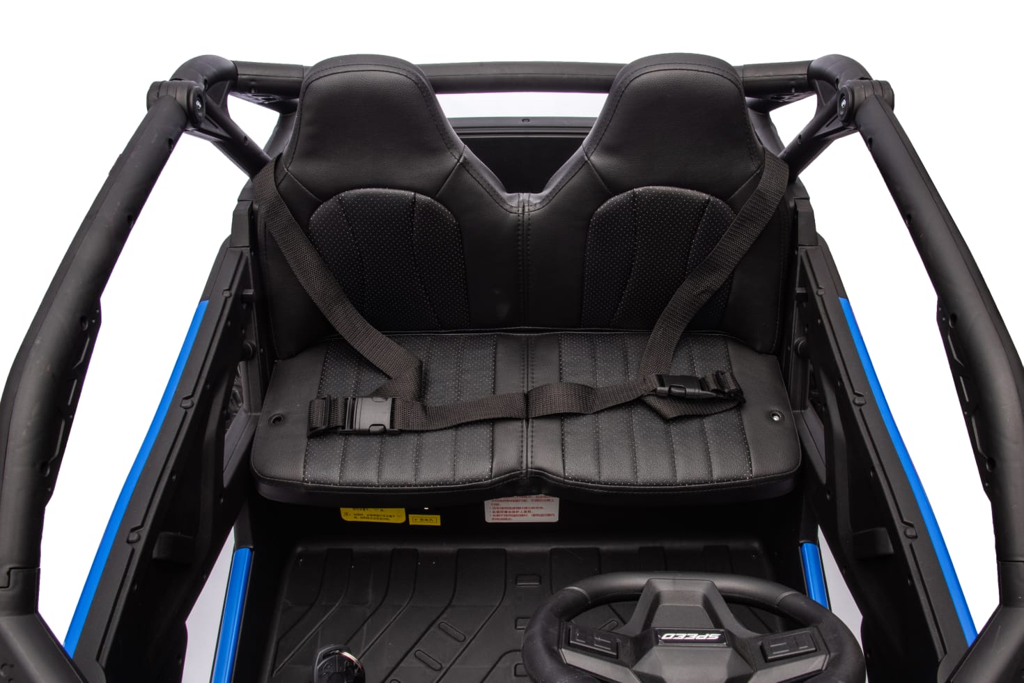 24V RENEGADE RIDE ON CAR KIDS