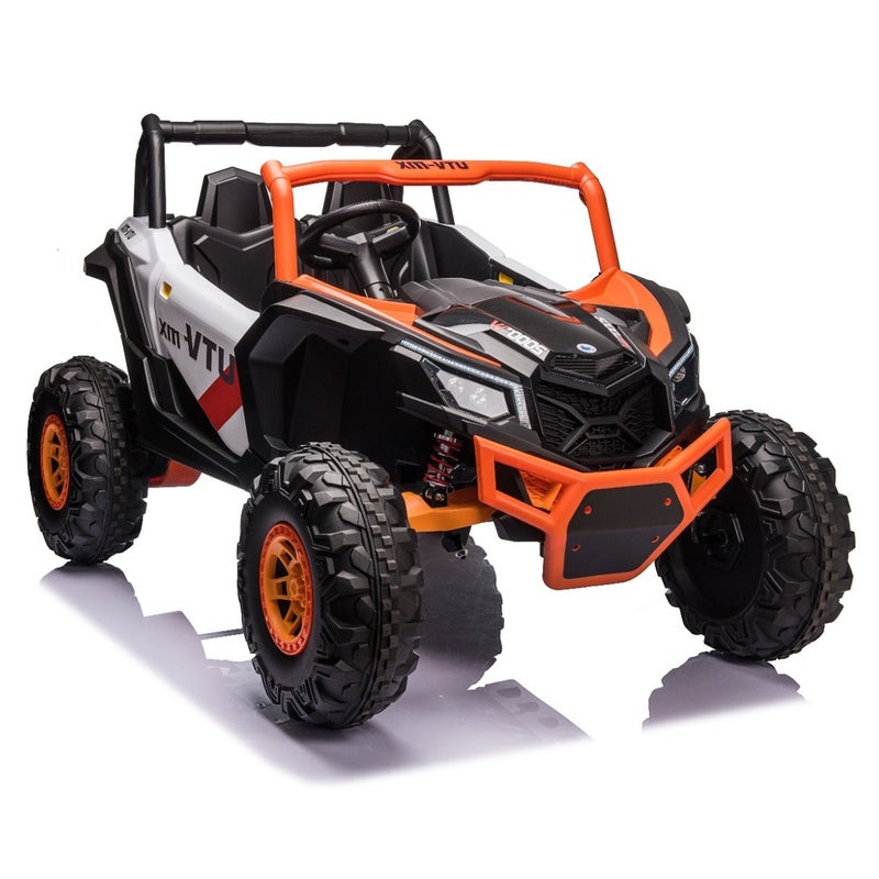 XL UTV MX CAN-AM 24V 4X4 OFFROAD BUGGY 