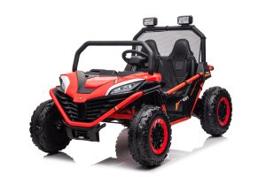 24v 400w Adventurer Buggy Ride on Car Brushless Motors