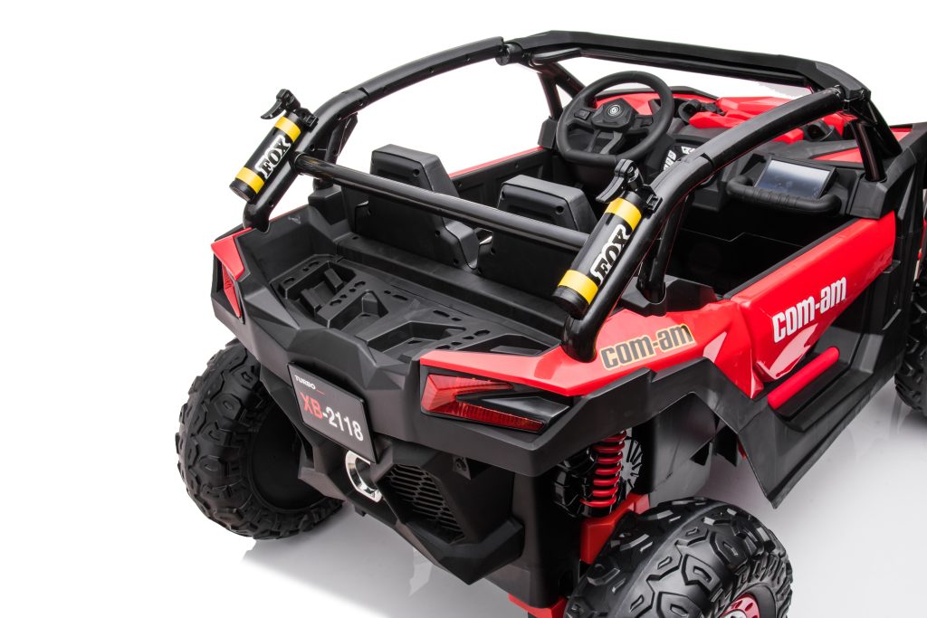 24v Kids Beach Buggy Ride on Car 800W-OITEK PERTH