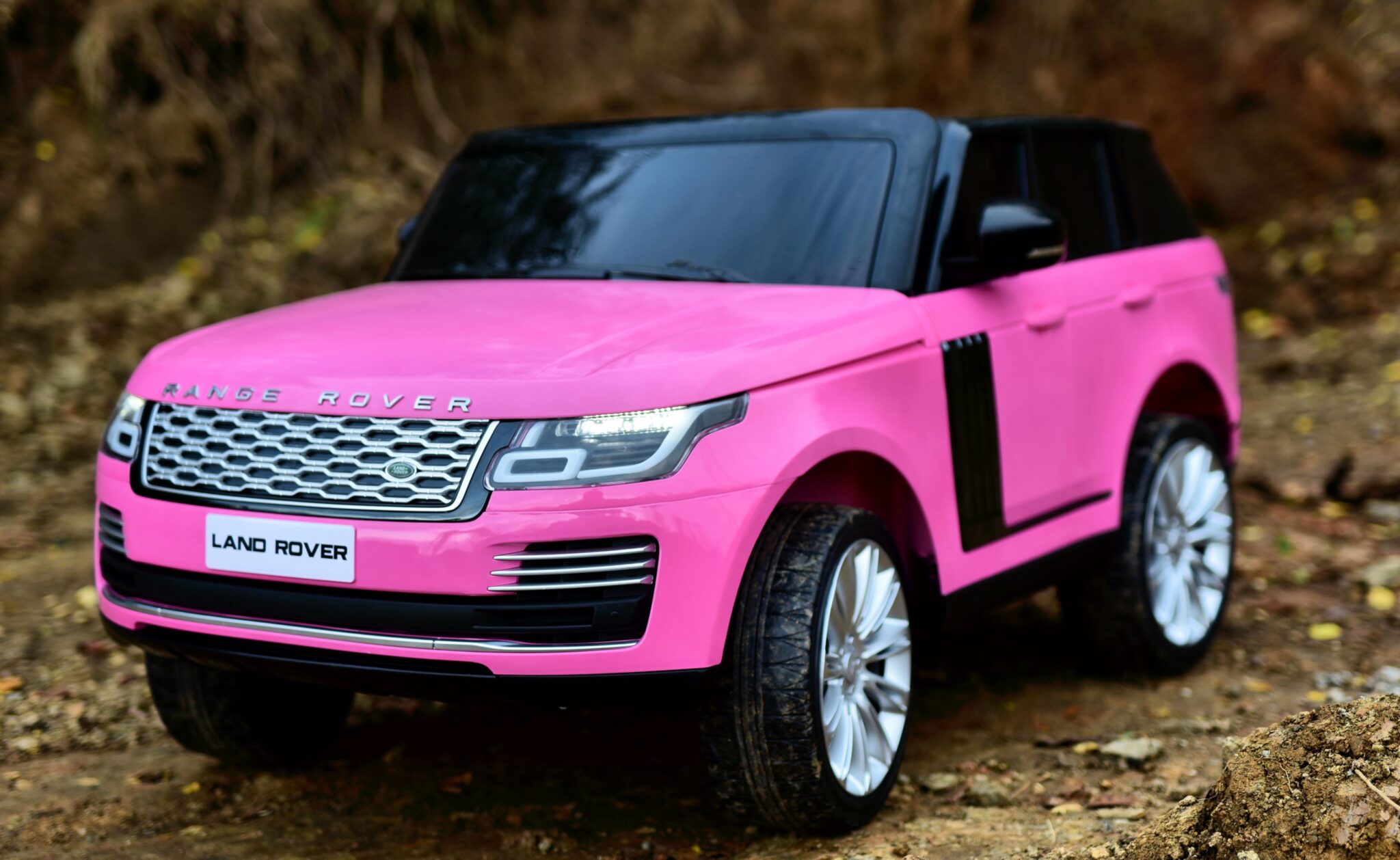 Range Rover Kinds Shop Kids Range Rover Buggy - Kids Ride-On Car | Oitek