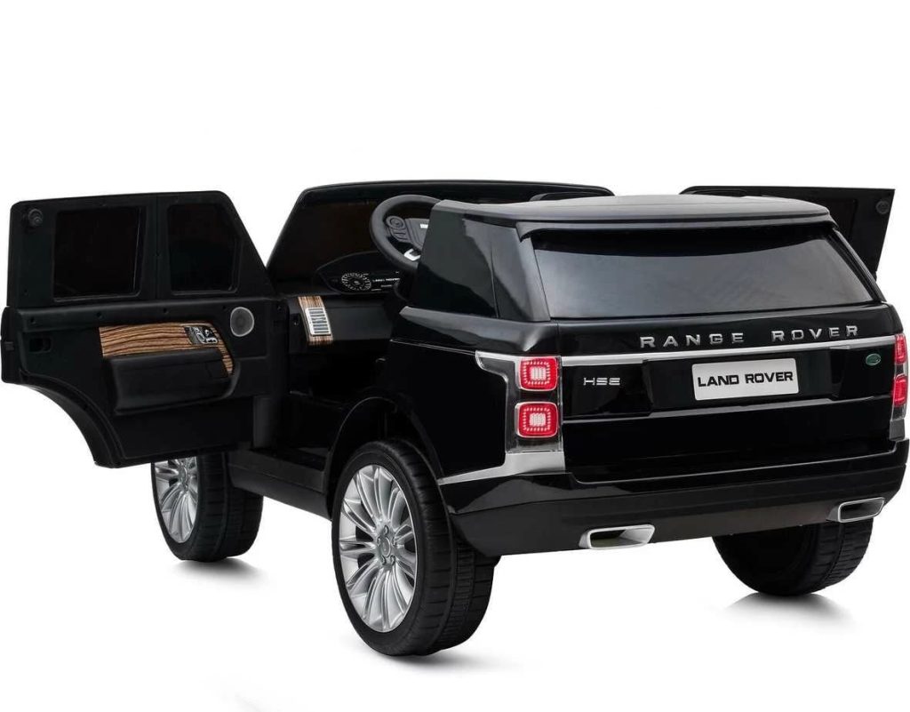 Shop Kids Range Rover Buggy - Kids Ride-On Car | Oitek