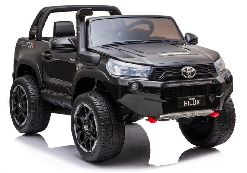 Buy Toyota Rugged Hilux 24V Kids Ride-On Car
