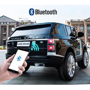 Kids ride on Range Rover 24v Bluetooth Oitek