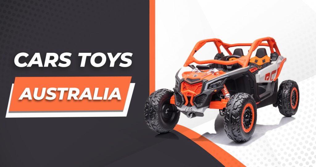 cars toys australia