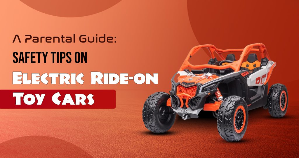 electric ride on toy cars australia