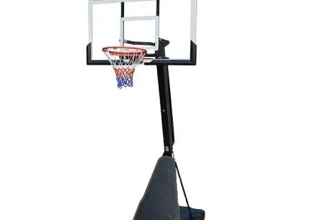 54 inch Basket Ball system