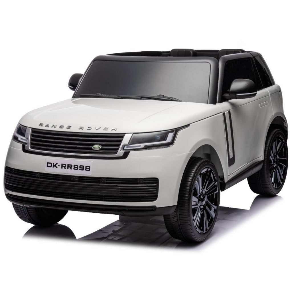 Land Rover Ride On Range Rover Ride on Car 24V Perth - Oitek