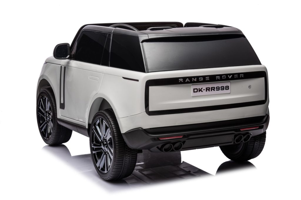 Rideable Rover Range Rover Ride on Car 24V Perth - Oitek