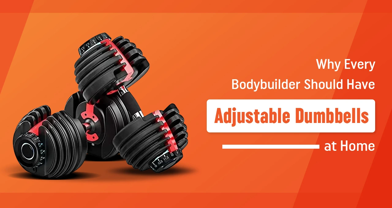 best adjustable dumbbells