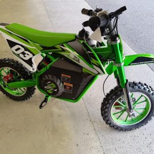36V KIDS DIRT BIKE ELECTRIC