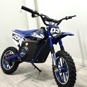 36V ELECTRIC KIDS DIRT BIKE