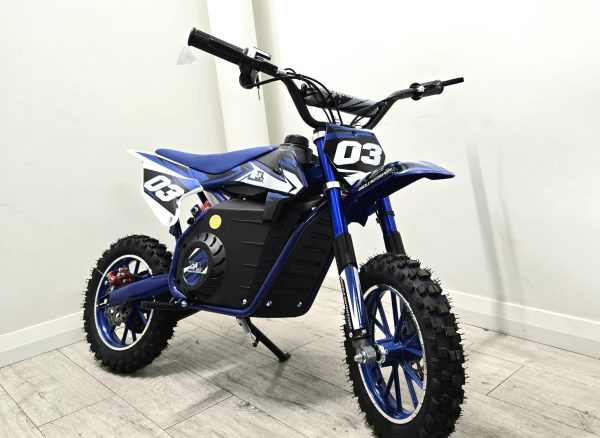 36V ELECTRIC KIDS DIRT BIKE