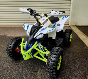 48V 1200W KIDS QUAD BIKE