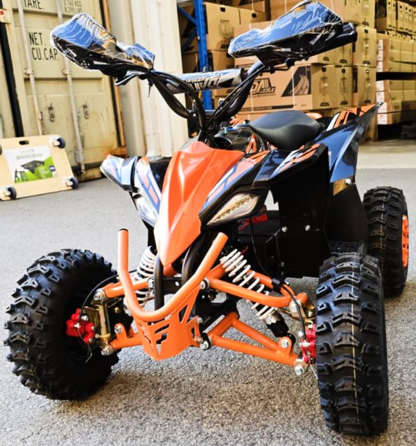 1200W KIDS ELECTRIC QUAD BIKE