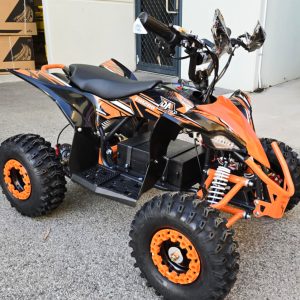 1200W KIDS ELECTRIC QUAD BIKE