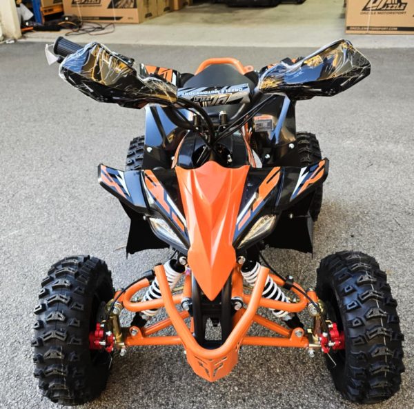 1200W KIDS ELECTRIC QUAD BIKE