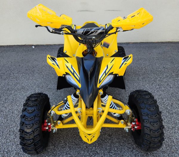 KIDS MINI ELECTRIC QUAD BIKE