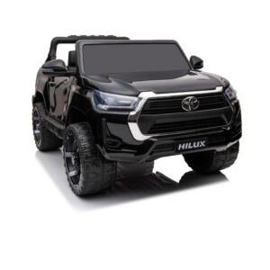 24v-licensed-toyota-hilux-sr5-electric-ride-on-car-for-kids-black