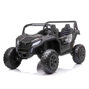 24v Kids Ride On Car Stinger Buggy XXL 800W BLACK