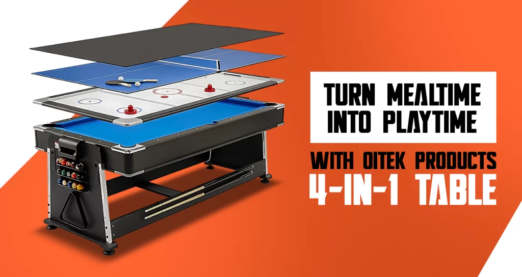 pool table games