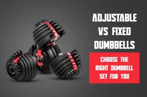 Dumbbell sets
