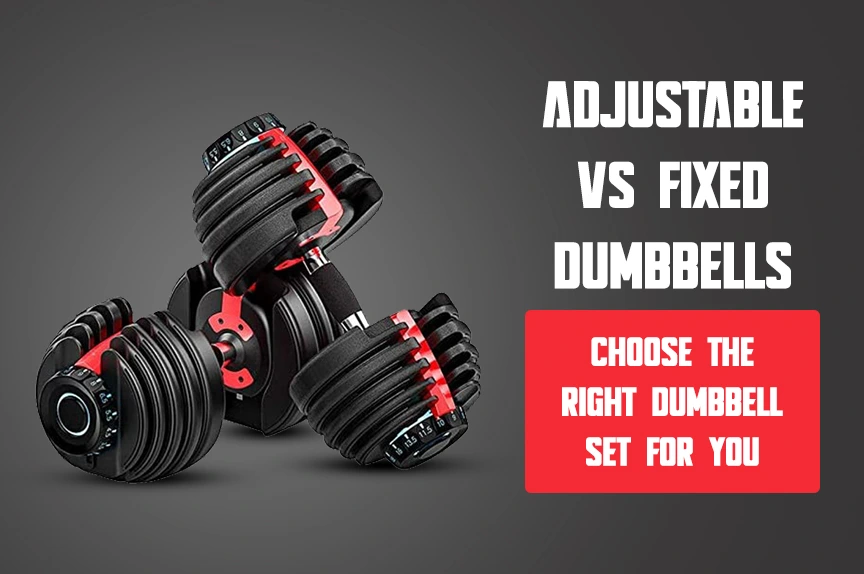 Dumbbell sets
