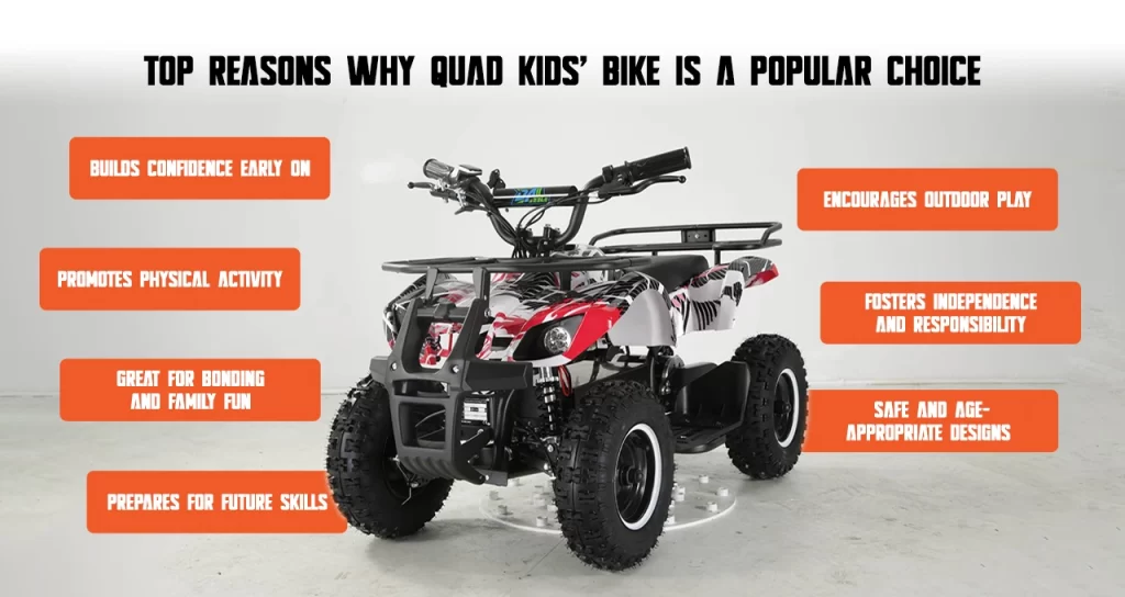 Electric Bikes
