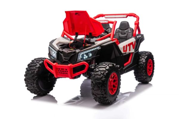 1400W KIDS RIDE ON CAR XXL
