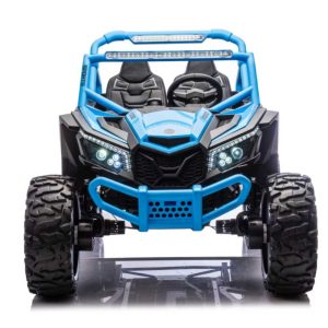 XXL KID RIDE ON 24V 1400W CAR BLUE