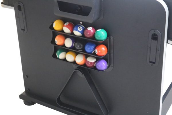Premium Qualtiy True 7FT  4 IN 1 Pool Air Hockey Table Tennis - Image 4