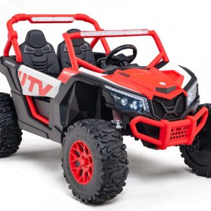 1400W KIDS RIDE ON CAR XXL