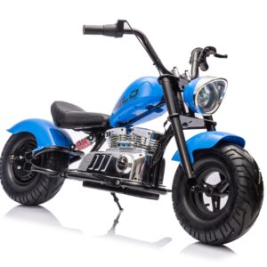 24V KIDS CRUISER MOTORBIKE
