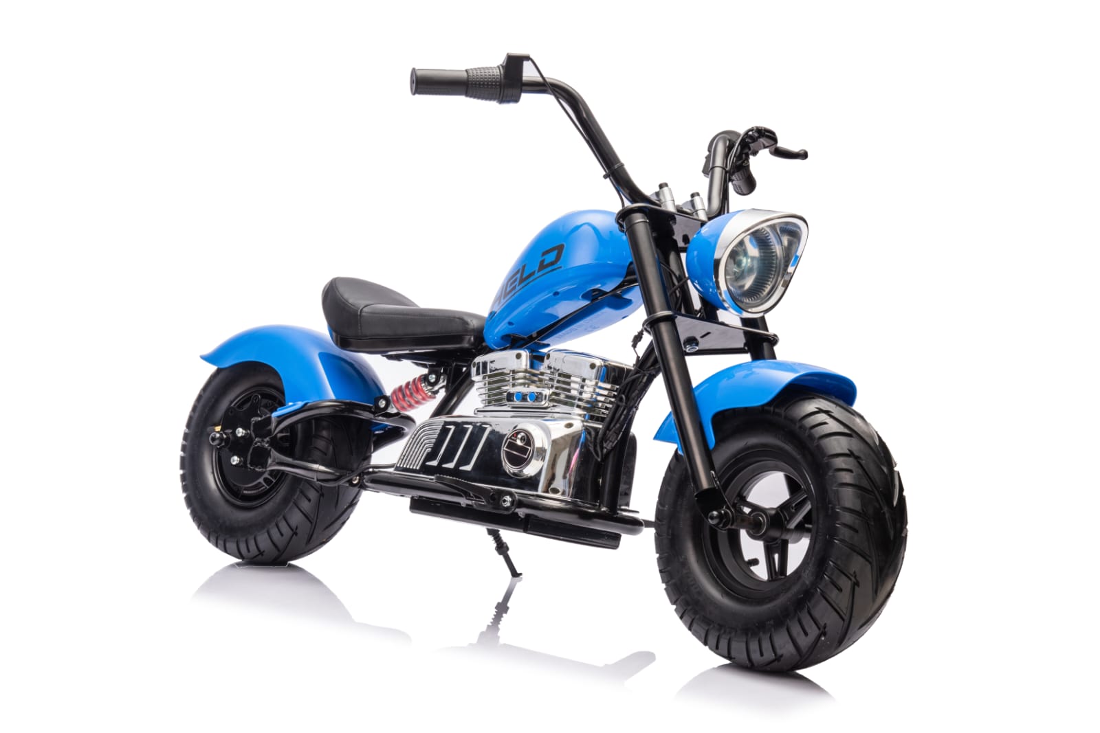 24V KIDS CRUISER MOTORBIKE