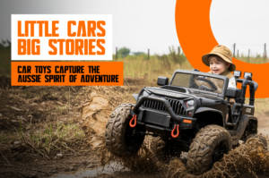 cars toys australia