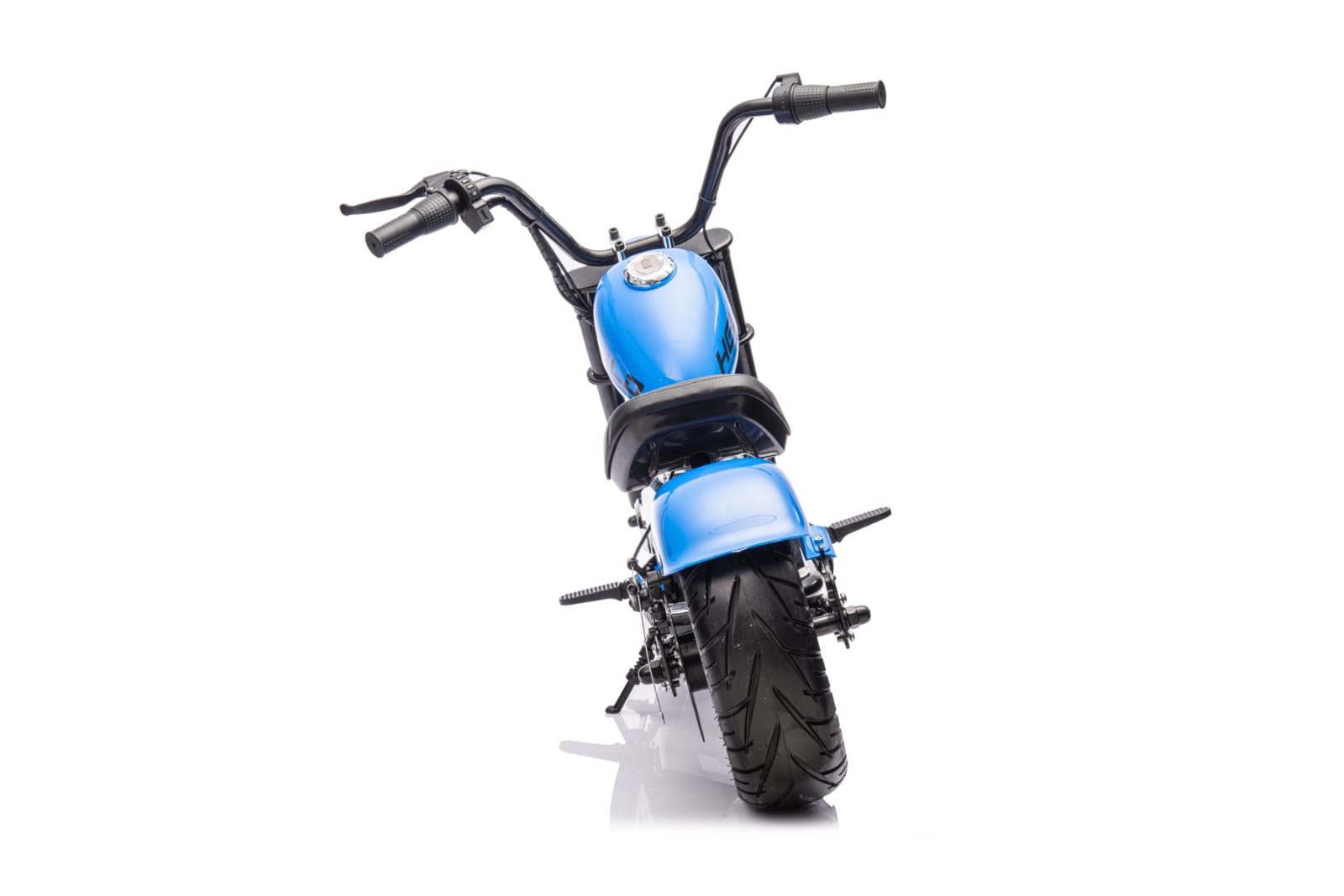 24V KIDS CRUISER MOTORBIKE