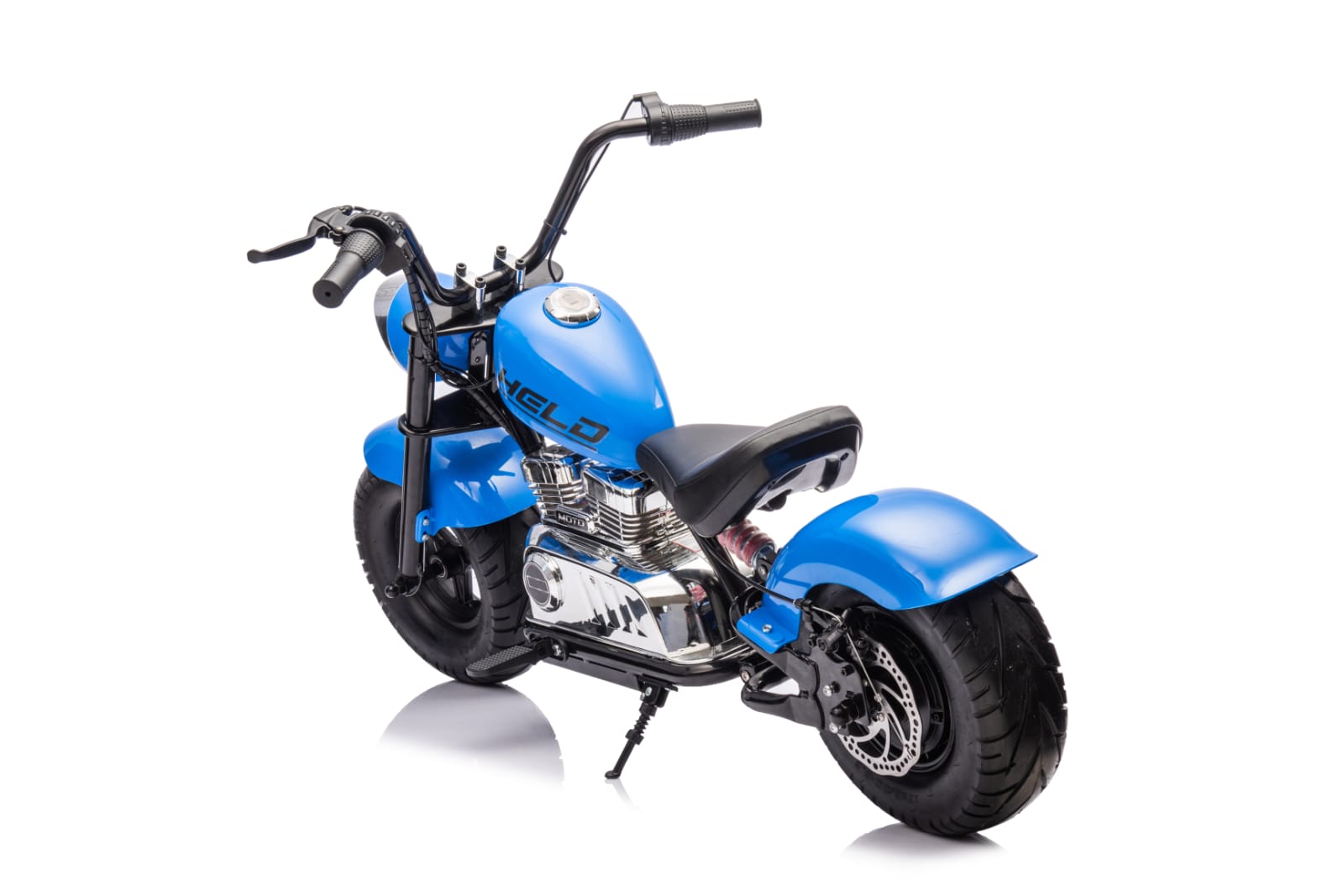 24V KIDS CRUISER MOTORCYCLE