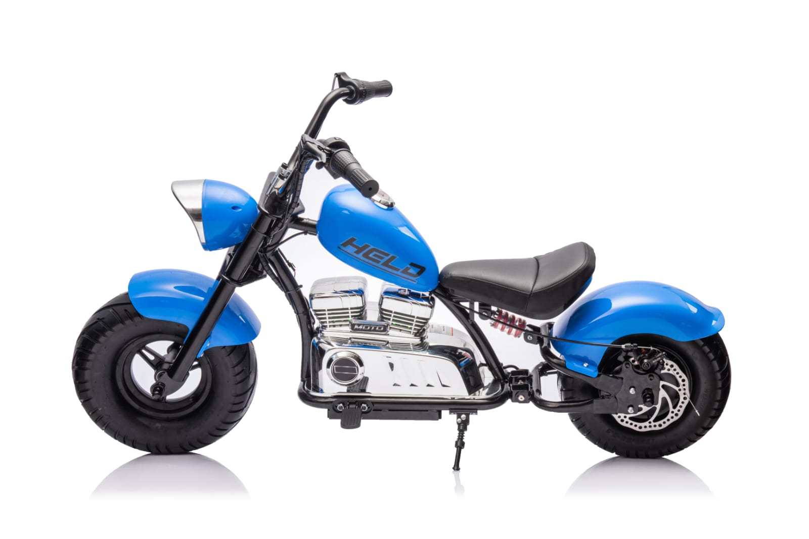 24V KIDS CRUISER MOTORCYCLE