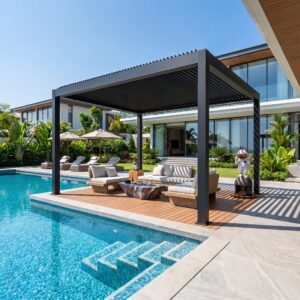 oitek-premium-pergola-full-aluminium-louvered-roof-3m-x-3m