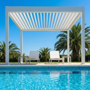 oitek-premium-pergola-full-aluminium-louvered-roof-3m-x-3m-white