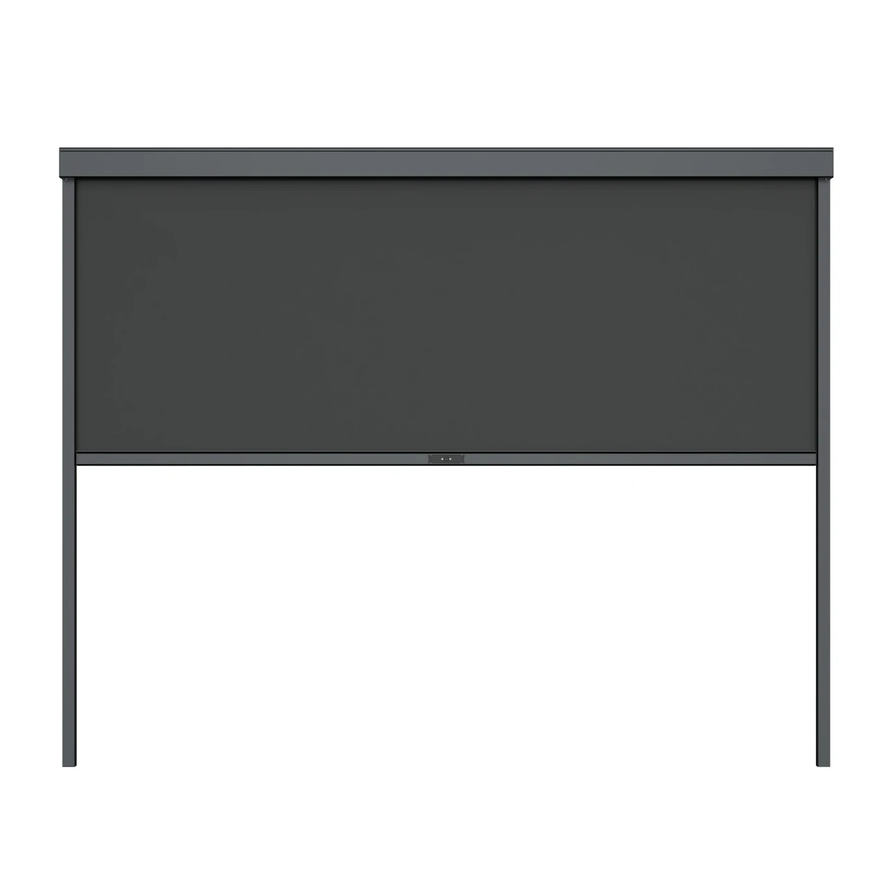 3m pergola blind