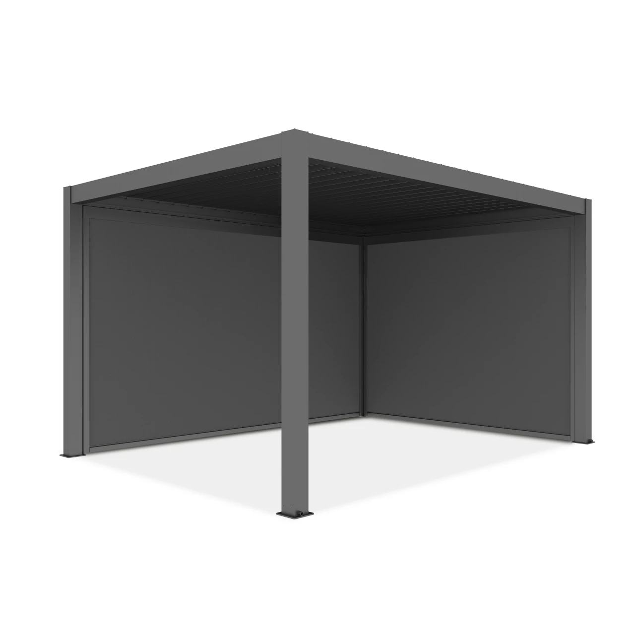 3m pergola blind