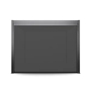 pergola-pull-down-privacy-screen-blind-3m-side